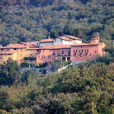 Antico Borgo Camporeso Galbiate Exterior foto
