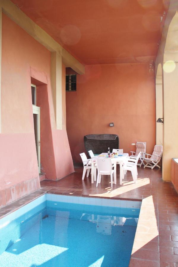 Antico Borgo Camporeso Galbiate Exterior foto