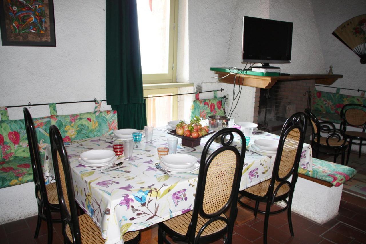 Antico Borgo Camporeso Galbiate Exterior foto