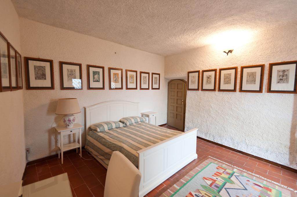 Antico Borgo Camporeso Galbiate Quarto foto