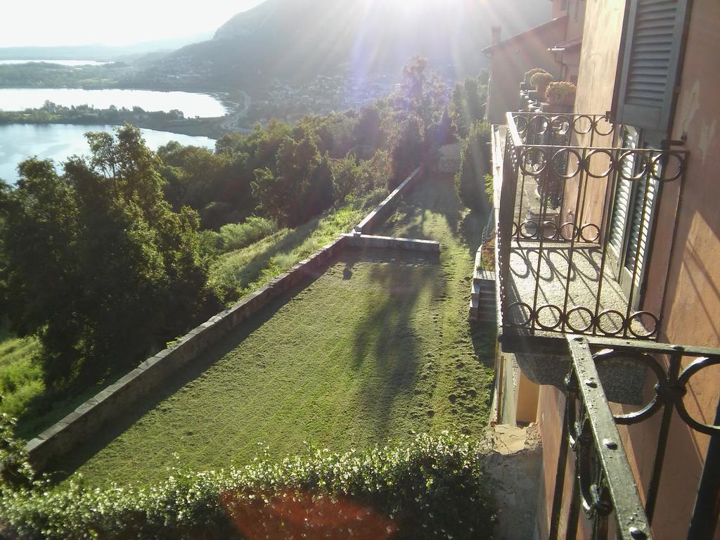 Antico Borgo Camporeso Galbiate Exterior foto