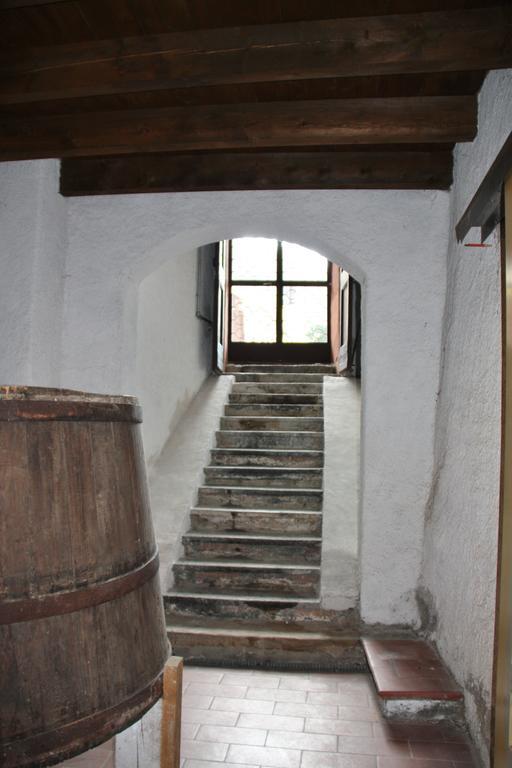 Antico Borgo Camporeso Galbiate Exterior foto