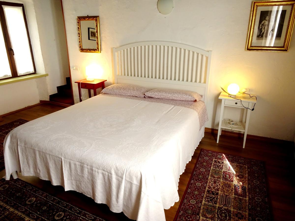 Antico Borgo Camporeso Galbiate Exterior foto